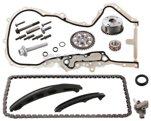 4054228063060 | Timing Chain Kit SWAG 30 10 6306